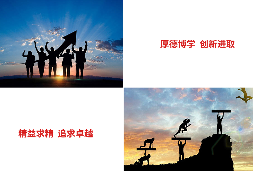 企业文化 企业文化