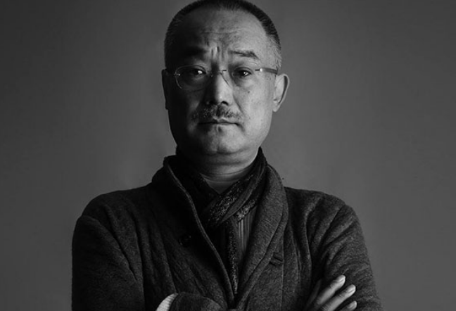 孙思远品牌美学顾问 孙思远品牌美学顾问